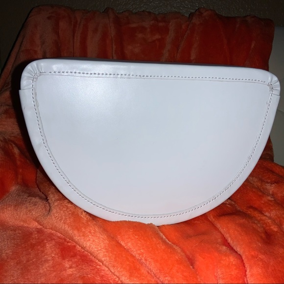 Donatienne Alisia Leather purse - Picture 5 of 8